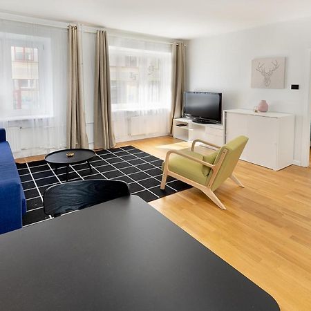 Bokiko Home Tallinn Eksteriør billede