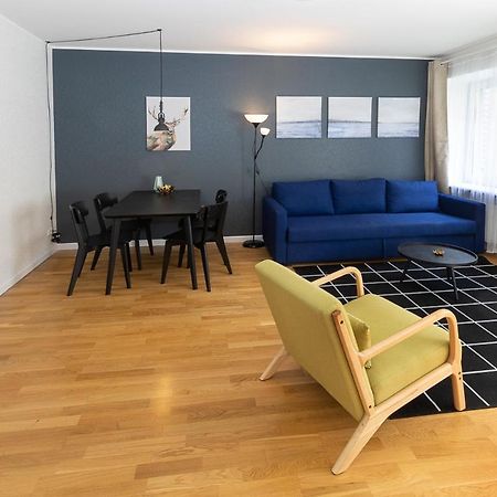 Bokiko Home Tallinn Eksteriør billede