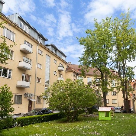 Bokiko Home Tallinn Eksteriør billede