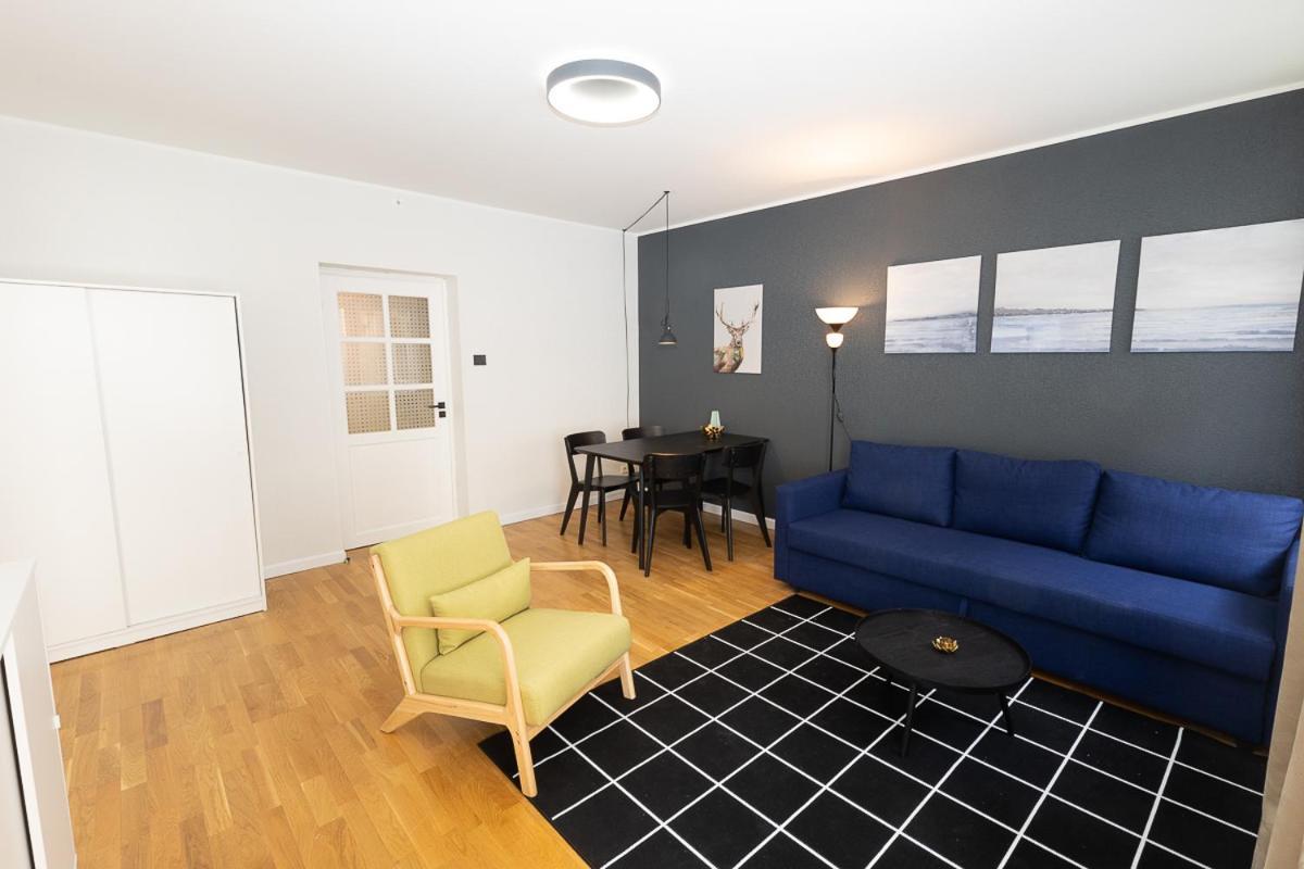 Bokiko Home Tallinn Eksteriør billede