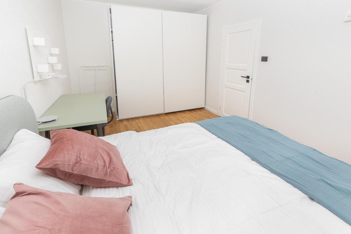 Bokiko Home Tallinn Eksteriør billede