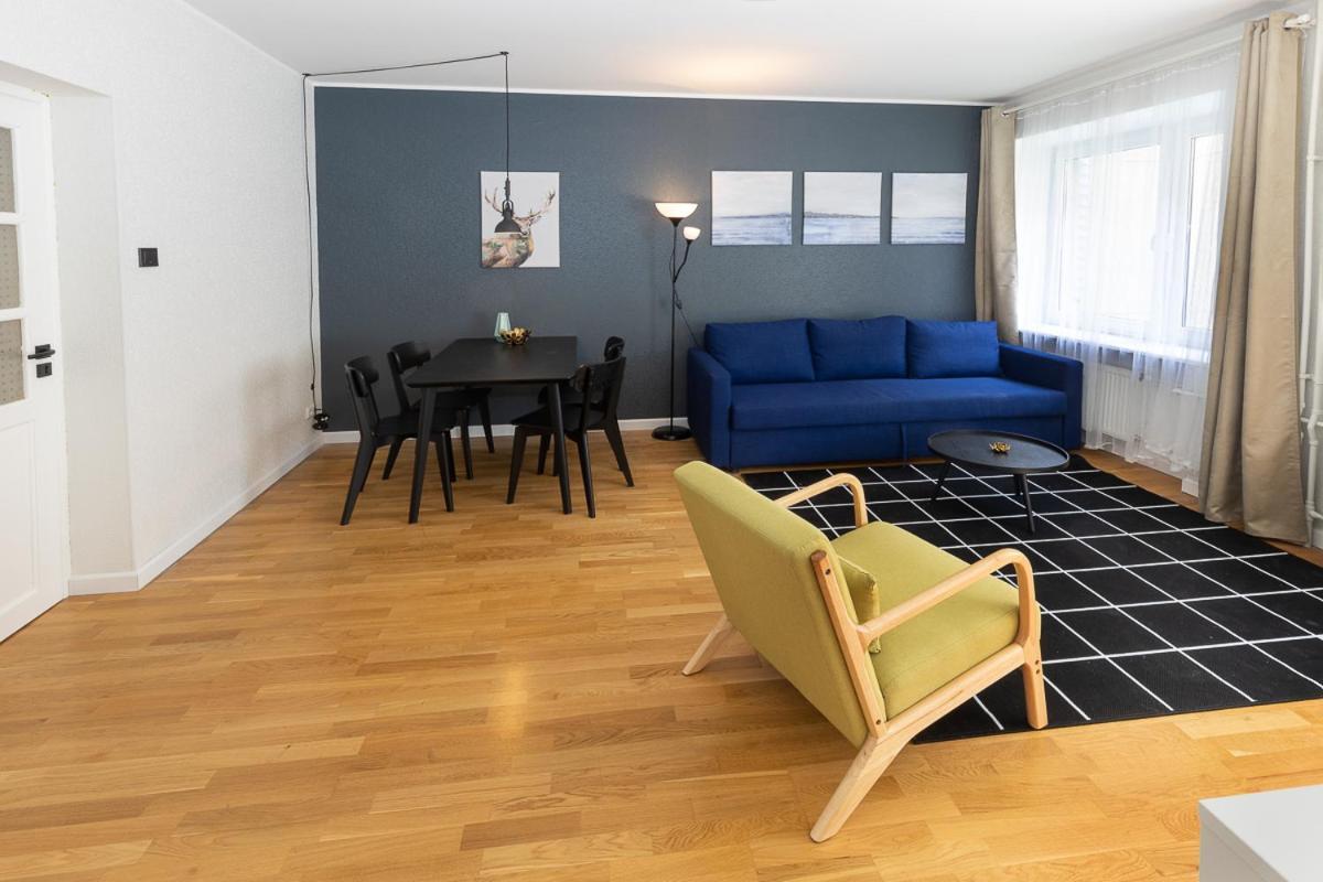 Bokiko Home Tallinn Eksteriør billede