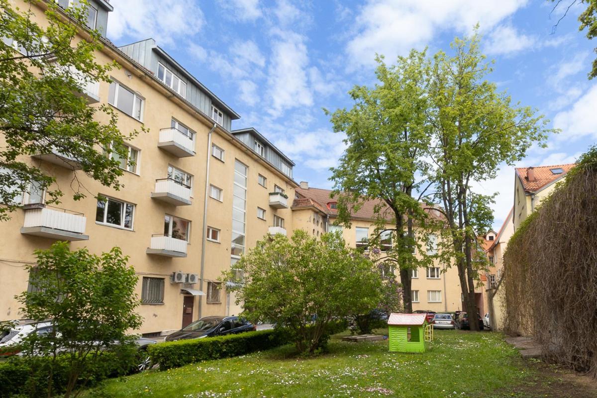 Bokiko Home Tallinn Eksteriør billede
