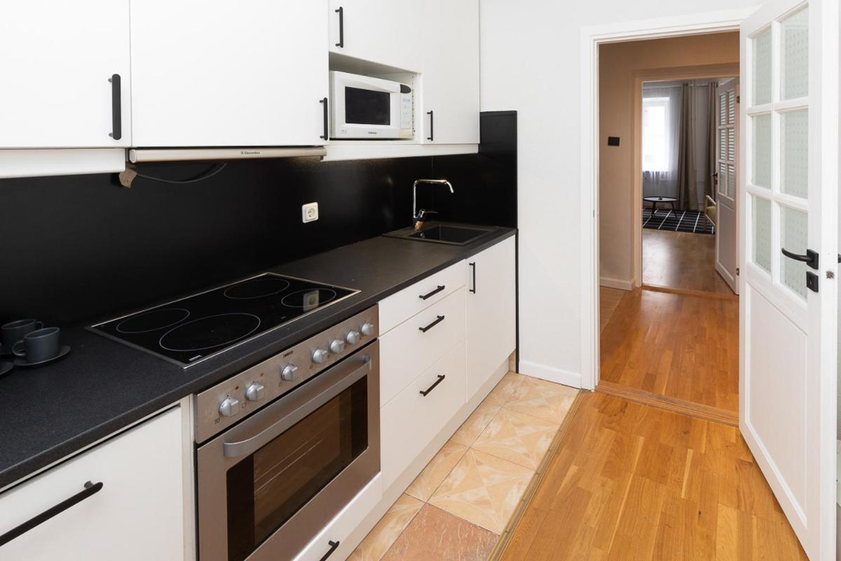 Bokiko Home Tallinn Eksteriør billede