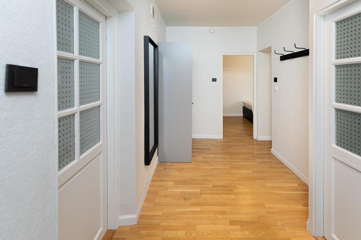 Bokiko Home Tallinn Eksteriør billede
