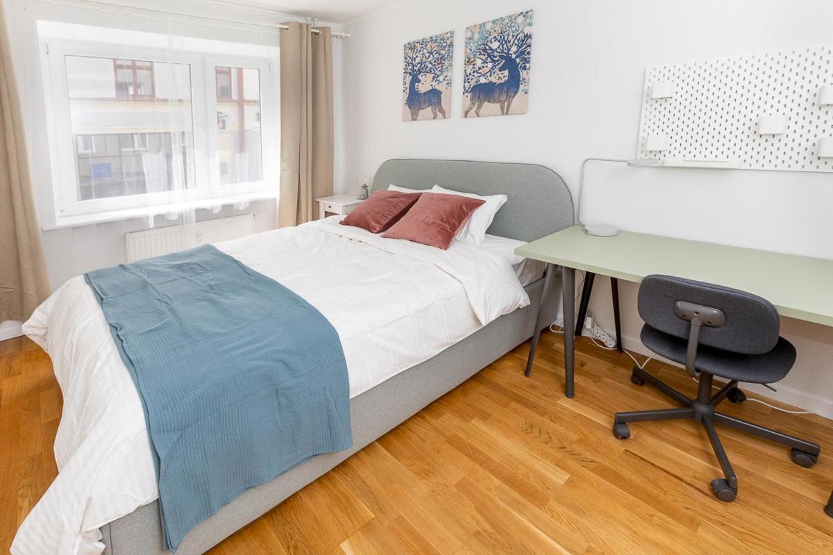 Bokiko Home Tallinn Eksteriør billede