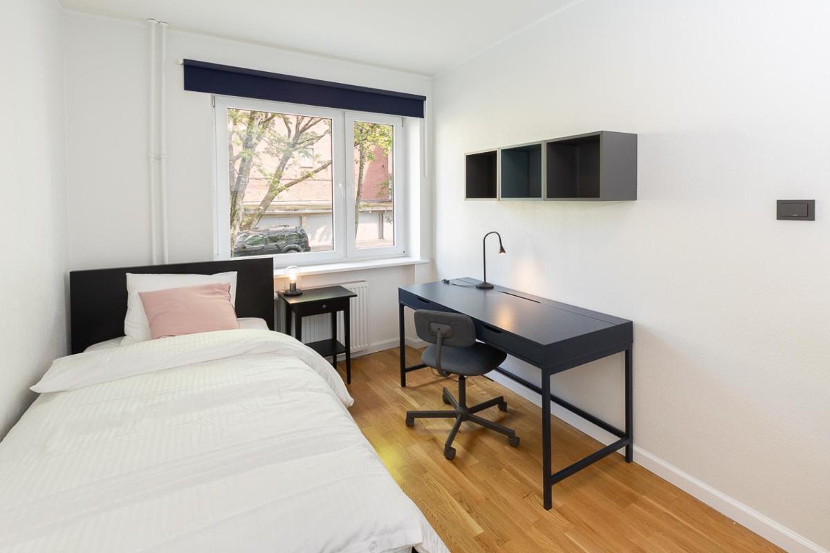 Bokiko Home Tallinn Eksteriør billede