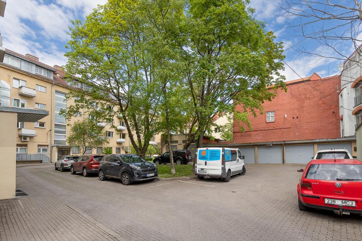 Bokiko Home Tallinn Eksteriør billede