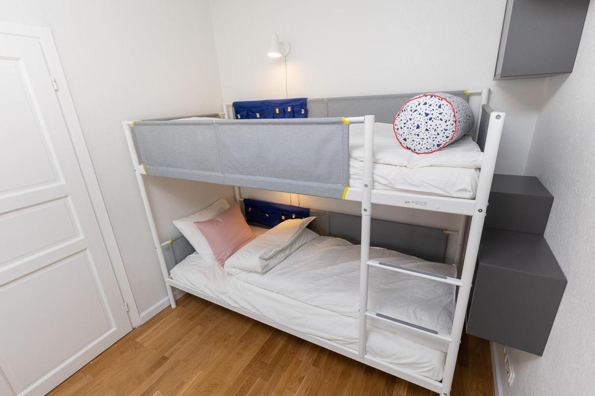 Bokiko Home Tallinn Eksteriør billede